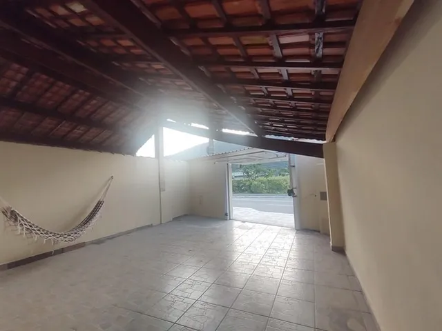 Imagem: Casa À Venda, Solemar, Praia Grande, Sp