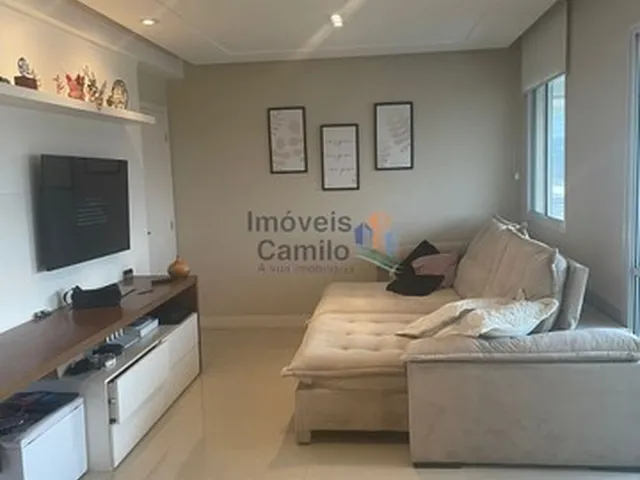 Imagem: Apartamento À Venda, Tamboré, Barueri