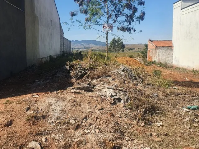 Imagem: Terreno Residencial em Resende - Rj, Monet