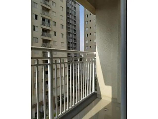 Imagem: Apartamento À Venda, Ponte Grande, Guarulhos