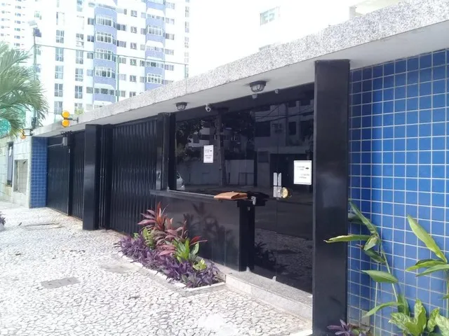 Imagem: Apartamento À Venda em Boa Viagem, com