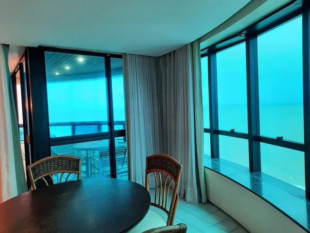 Imagem 3: Apartamento À Venda com Quatro (04) Quartos, em Boa Viagem, Recife-Pe. Edf. Canavial