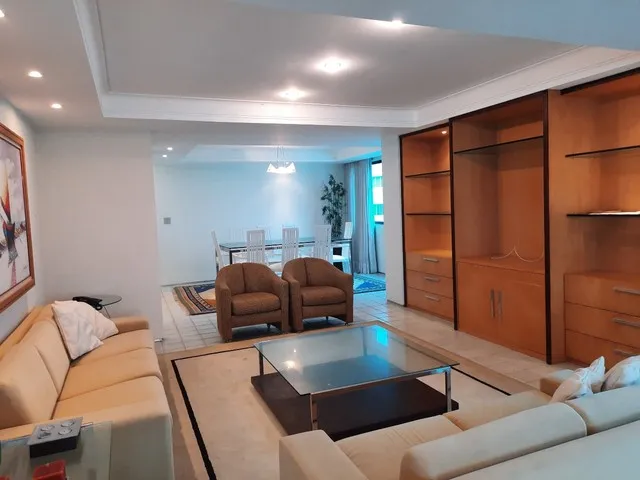 Imagem 9: Apartamento À Venda com Quatro (04) Quartos, em Boa Viagem, Recife-Pe. Edf. Canavial