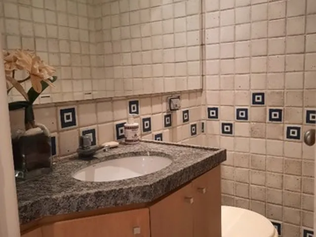 Imagem 10: Apartamento À Venda com Quatro (04) Quartos, em Boa Viagem, Recife-Pe. Edf. Canavial