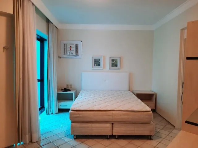 Imagem 11: Apartamento À Venda com Quatro (04) Quartos, em Boa Viagem, Recife-Pe. Edf. Canavial