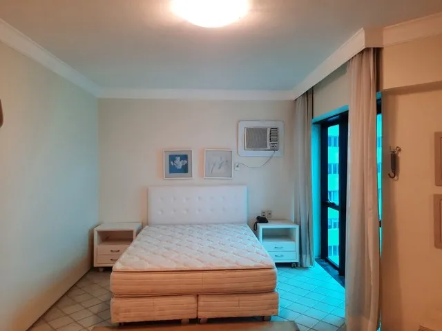 Imagem 12: Apartamento À Venda com Quatro (04) Quartos, em Boa Viagem, Recife-Pe. Edf. Canavial