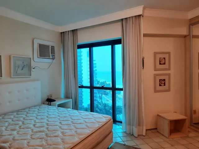 Imagem 13: Apartamento À Venda com Quatro (04) Quartos, em Boa Viagem, Recife-Pe. Edf. Canavial