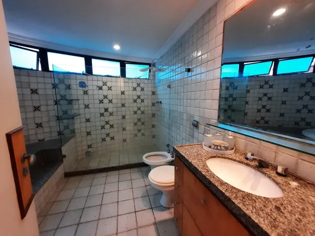 Imagem 15: Apartamento À Venda com Quatro (04) Quartos, em Boa Viagem, Recife-Pe. Edf. Canavial
