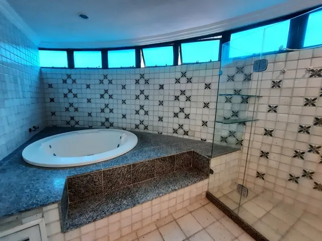 Imagem 16: Apartamento À Venda com Quatro (04) Quartos, em Boa Viagem, Recife-Pe. Edf. Canavial