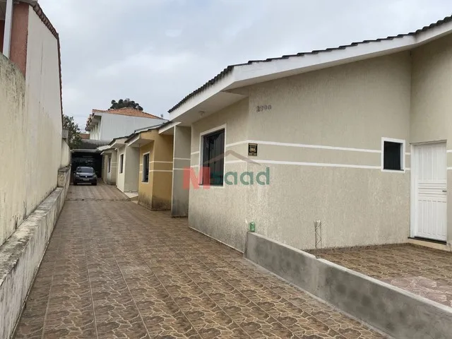Imagem 2: Casa para Locação e Venda em Uvaranas