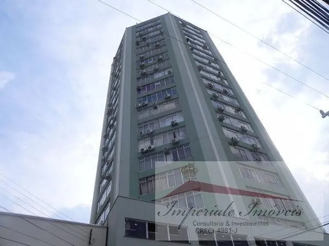 Imagem: Sala Comercial para Venda em Itajaí / Sc