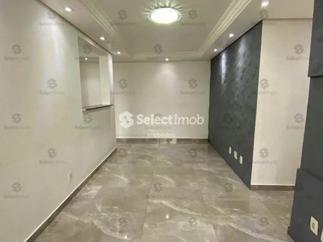 Imagem: Apartamento para Locação, Parque São