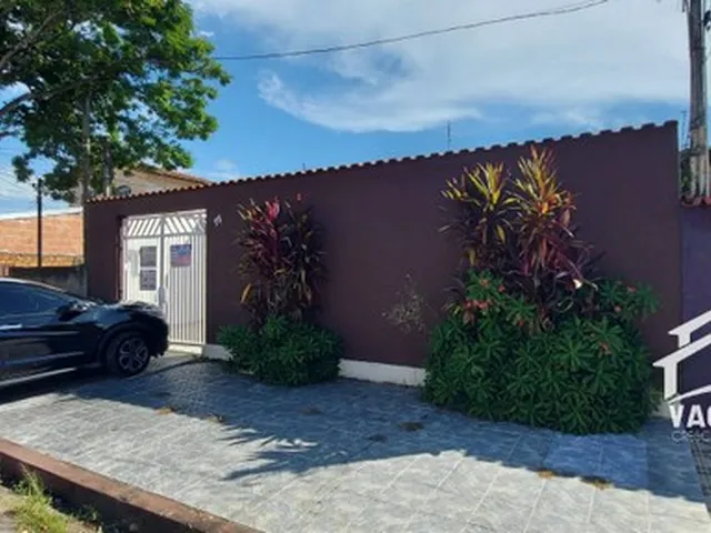 Imagem: Casa com 03 Quartos na Vila Nunes para Venda