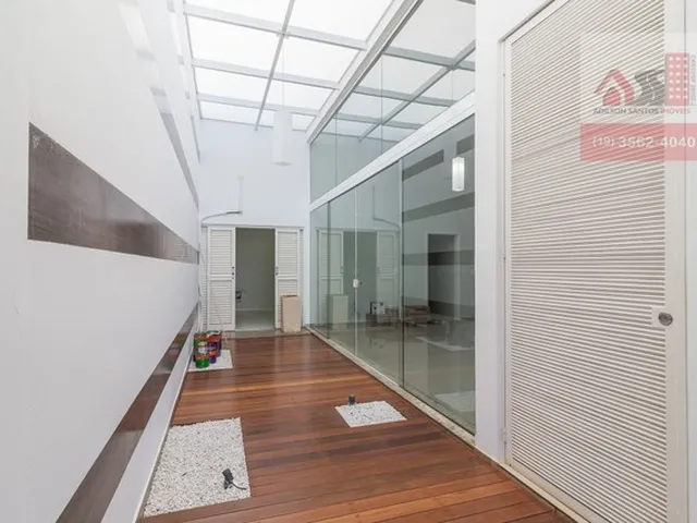 Imagem: Casa com 3 Dorm 1 Suíte - Jardim Carlos