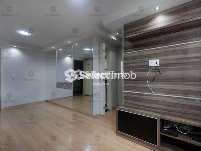 Imagem: Apartamento À Venda no Pq São Vicente