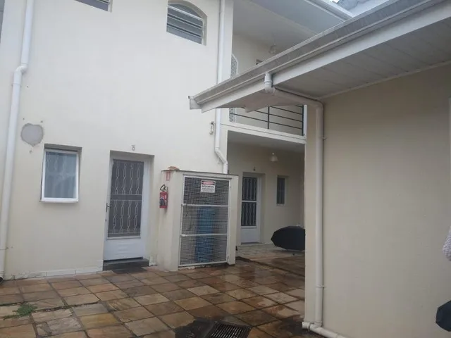 Imagem: O depósito possui 1 Banheiro, 10m² de Área e está