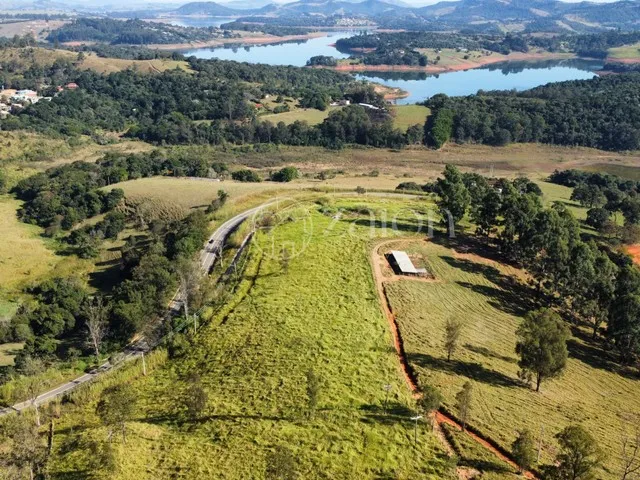 Imagem: Terreno a Venda, 36000 Metros, Localização