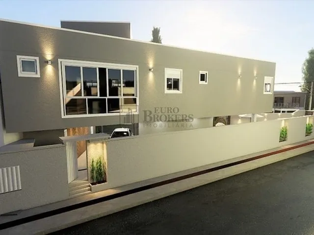 Imagem 2: Casa Nova no Centro de Camboriú