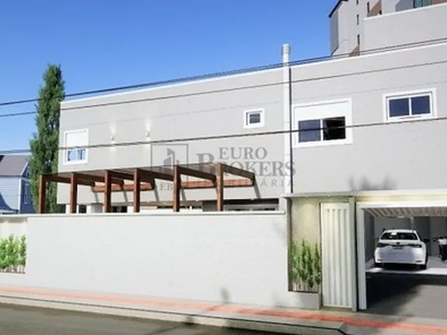 Imagem 4: Casa Nova no Centro de Camboriú