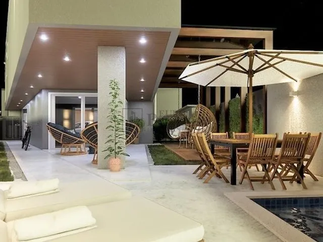 Imagem 7: Casa Nova no Centro de Camboriú