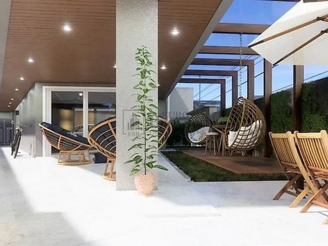 Imagem 8: Casa Nova no Centro de Camboriú