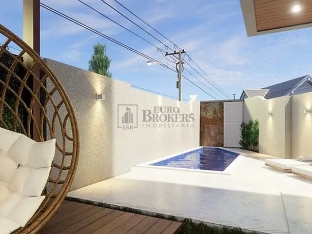 Imagem 11: Casa Nova no Centro de Camboriú