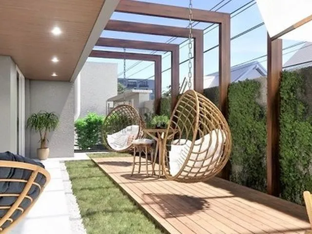 Imagem 12: Casa Nova no Centro de Camboriú