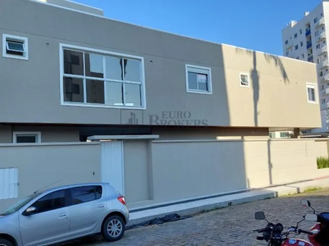 Imagem 13: Casa Nova no Centro de Camboriú