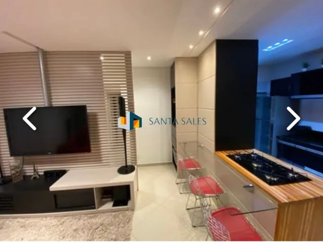 Imagem: Apartamento no Metro Sacoma