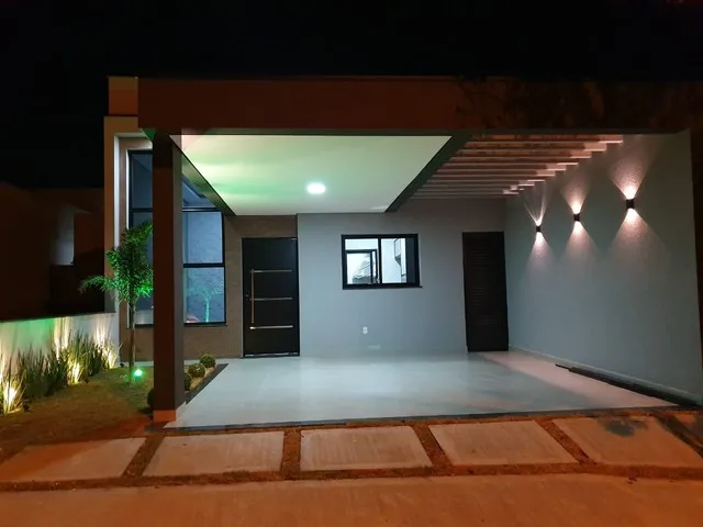 Imagem: Casa À Venda, Jardim Mantova, Indaiatuba