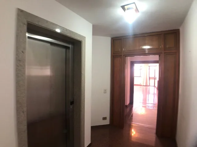 Imagem 3: Apartamento Um por Andar! Edificio Mendes 404,79M2 Privativa, 3 Suites, 3 Vagas, Centro, A