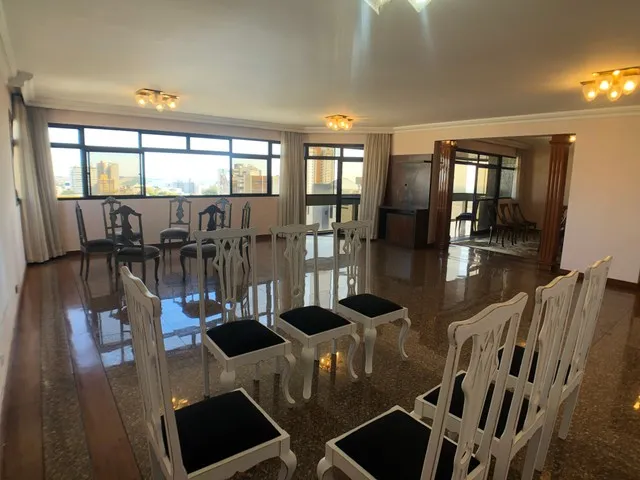 Imagem 7: Apartamento Um por Andar! Edificio Mendes 404,79M2 Privativa, 3 Suites, 3 Vagas, Centro, A