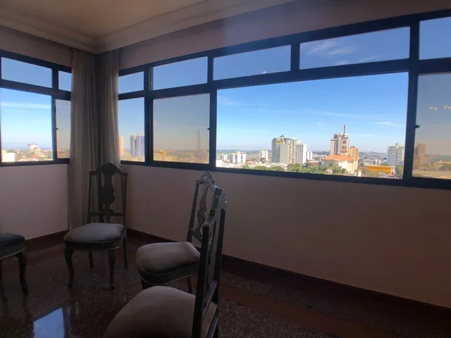 Imagem 11: Apartamento Um por Andar! Edificio Mendes 404,79M2 Privativa, 3 Suites, 3 Vagas, Centro, A