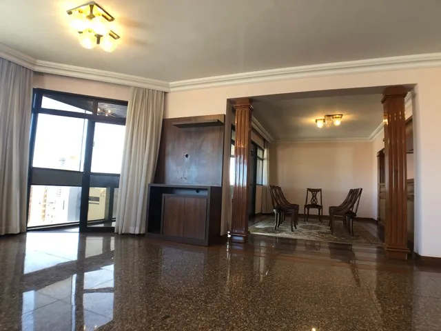 Imagem 14: Apartamento Um por Andar! Edificio Mendes 404,79M2 Privativa, 3 Suites, 3 Vagas, Centro, A