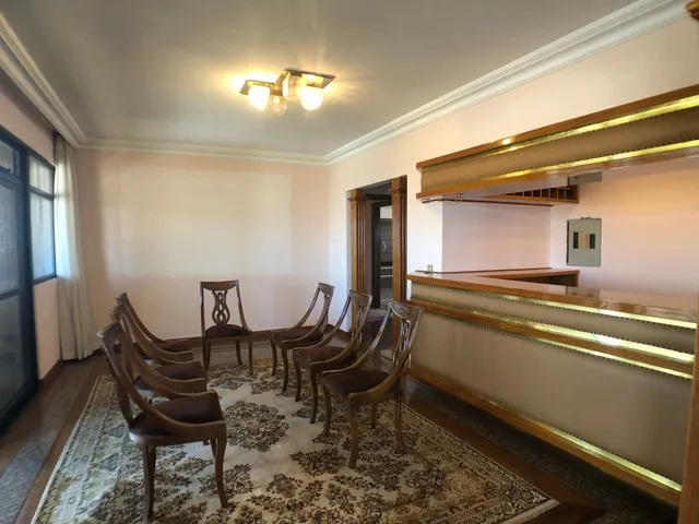 Imagem 16: Apartamento Um por Andar! Edificio Mendes 404,79M2 Privativa, 3 Suites, 3 Vagas, Centro, A