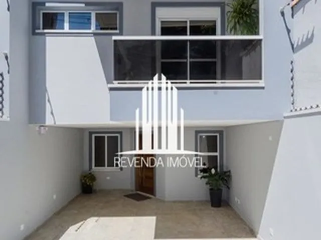 Imagem: Casa Assobradada 3 Dormitórios, 3 Suítes