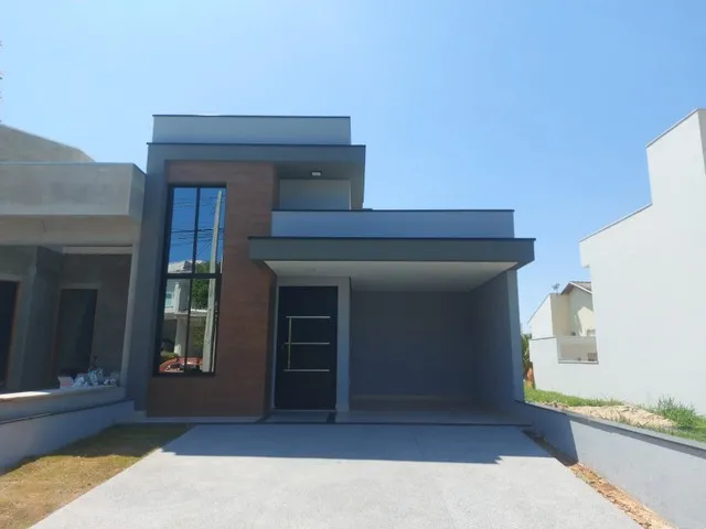 Imagem: Casa À Venda, Jardim Panorama, Indaiatuba