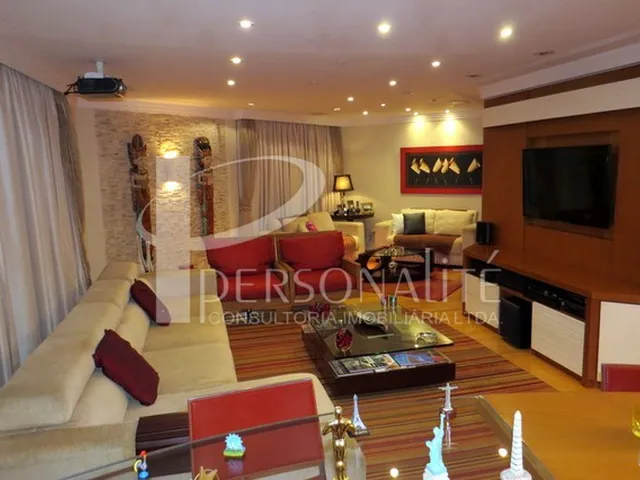 Imagem: Apartamento À Venda, santa Teresinha, São