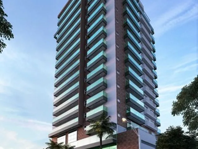 Imagem: Apartamento 3 Suítes 137M² no Centro de