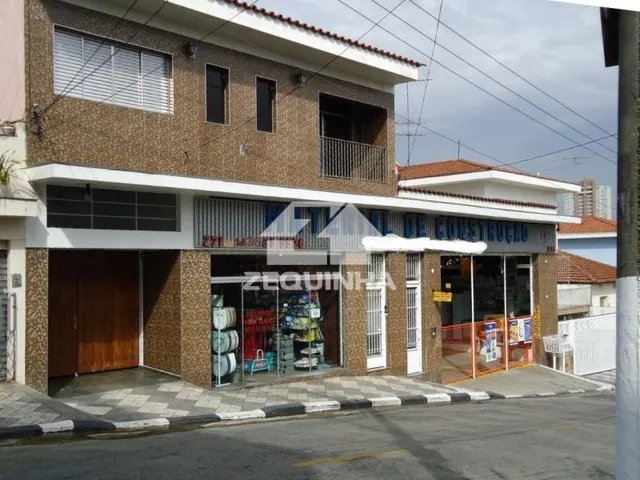 Imagem: Residencial - Vila Yara