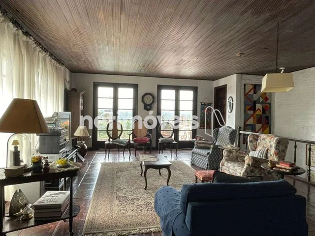 Imagem: Venda Casa Vila Santo Antônio Cotia