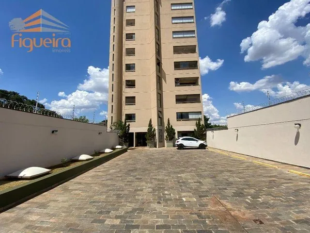 Imagem: Apartamento com 3 Dormitórios, 255 M²