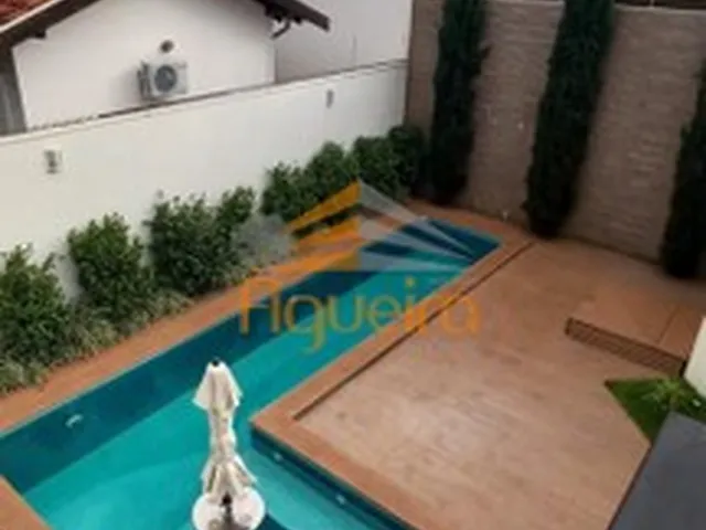 Imagem: Casa À Venda e para Locação, City Barretos