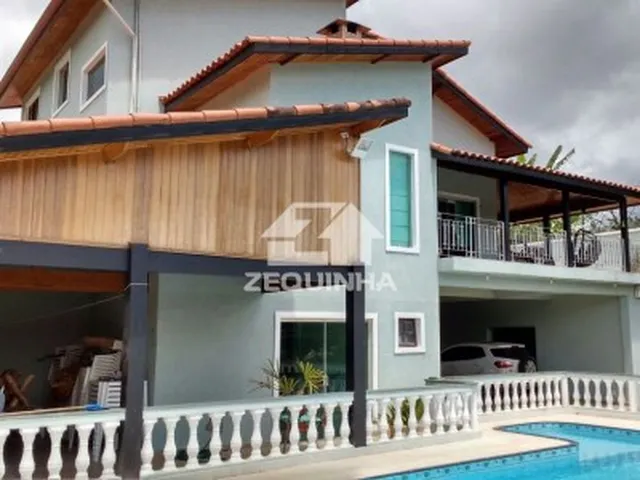 Imagem: Residencial - Cond Refugio dos Pinheiros
