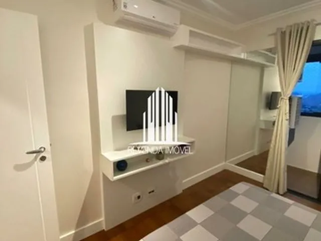 Imagem: Apartamento com 4 Quartos Sendo 2 Suítes