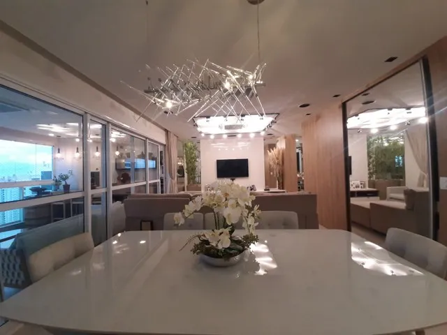 Imagem: Apartamento À Venda, Gleba Palhano - Edifício
