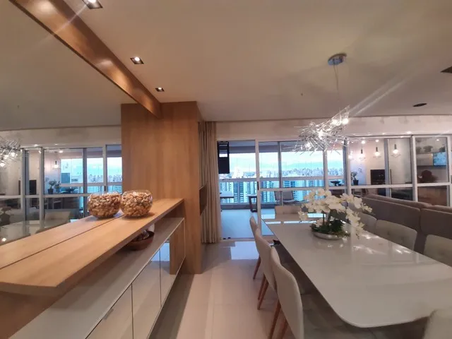 Imagem 2: Apartamento À Venda, Gleba Palhano - Edifício Queen`s Park - 3 Suítes - Decorado - Sol