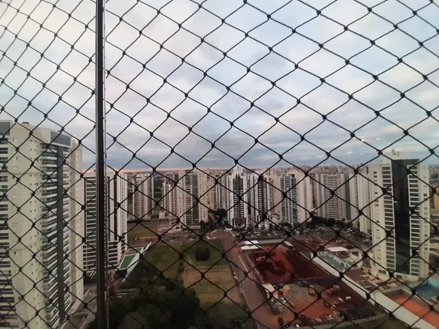 Imagem 15: Apartamento À Venda, Gleba Palhano - Edifício Queen`s Park - 3 Suítes - Decorado - Sol