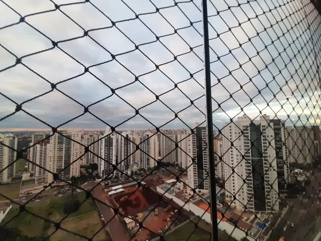 Imagem 16: Apartamento À Venda, Gleba Palhano - Edifício Queen`s Park - 3 Suítes - Decorado - Sol