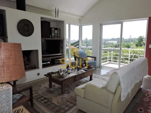 Imagem: Casa no Cond. Palos Verdes - Linda Vista